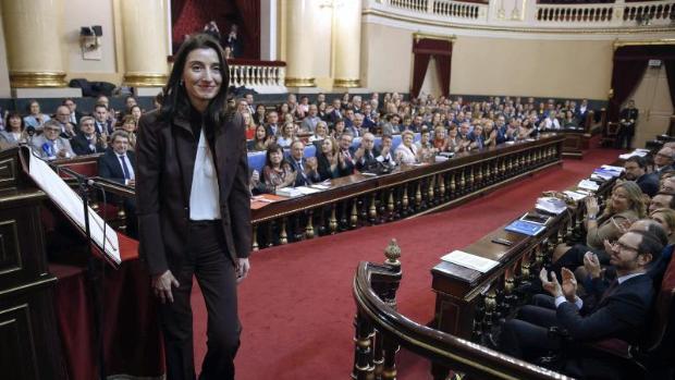 El Senado no reunirá a las comunidades autónomas para debatir sobre el coronavirus