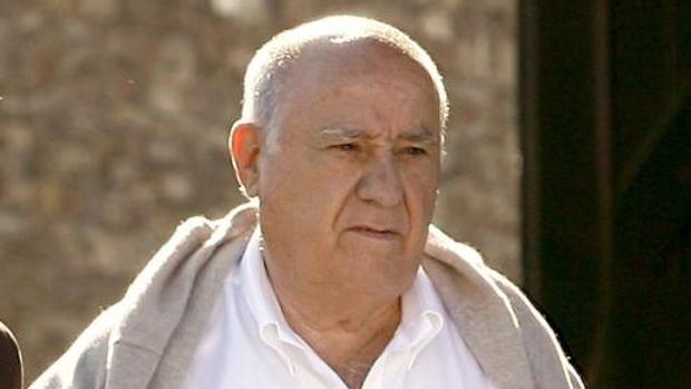 La Fundación Amancio Ortega compra material contra la pandemia por 63 millones de euros