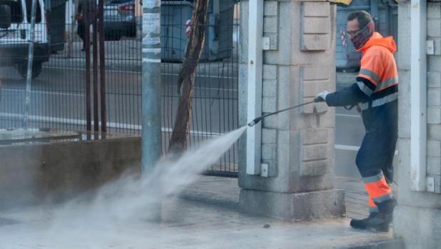 Coronavirus: el instituto del científico Francis Mojica prevé el pico de la curva para el 8 o 9 de abril