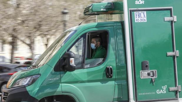 Coronavirus: À Punt registra su máximo de audiencia en marzo, un 3,2%, 1,3 puntos más que en febrero