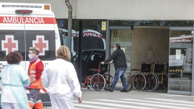 Coronavirus: el crecimiento en la Comunidad Valenciana se estabiliza con 414 casos más y sin previsión del pico