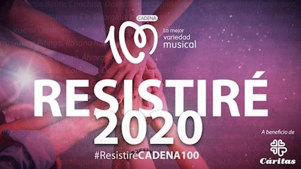 Diario de una periodista confinada (día 19): Resistiré