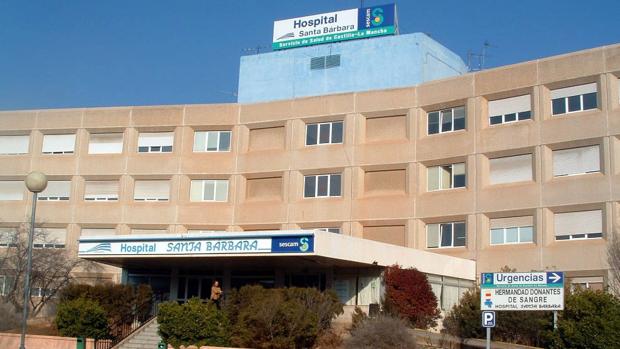 Fallece por coronavirus una auxiliar de enfermería del hospital de Puertollano