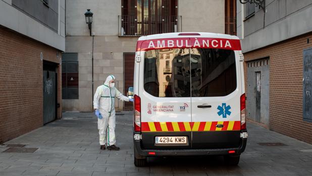 Los datos ofrecidos por el Ministerio de Sanidad no son válidos para predecir el pico de la curva del Covid-19 en España