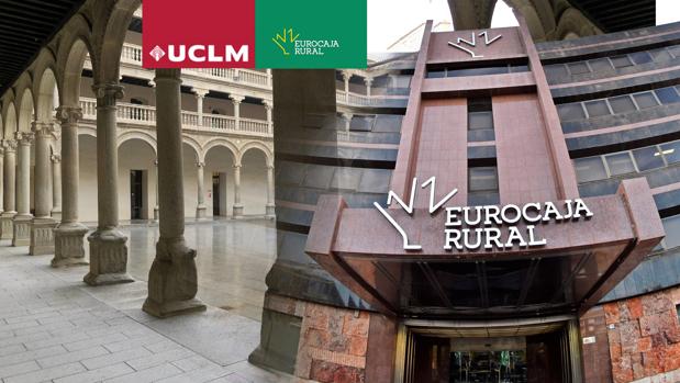 La Fundación Eurocaja Rural y la UCLM unen sus fuerzas contra el coronavirus