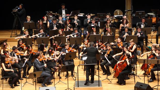 Píldoras musicales, el antídoto de la Joven Orquesta Sinfónica de Valladolid contra el confinamiento