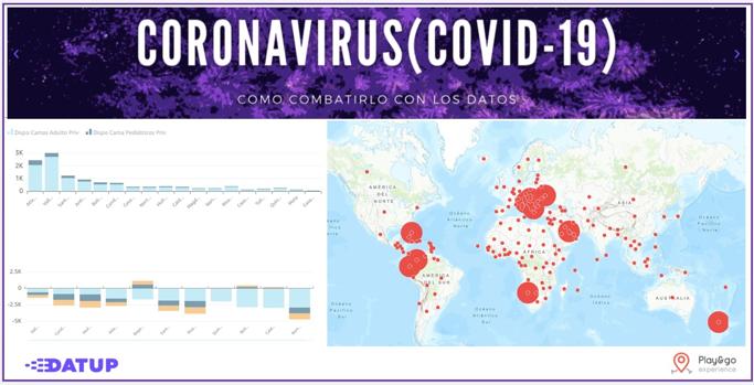 Coronavirus: la Marina de Empresas impulsada por Juan Roig se vuelca en la lucha contra el Covid-19