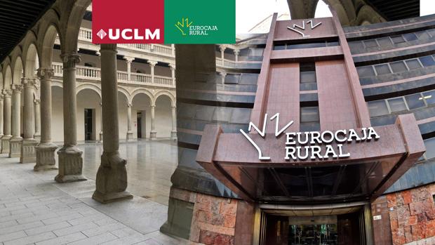 Fundación Eurocaja Rural y UCLM centran su colaboración anual en el Covid-19