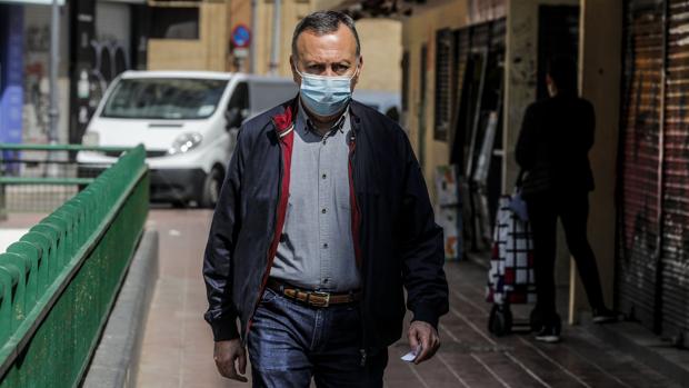 Los casos de coronavirus vuelven a crecer en la Comunidad Valenciana con 309 más, pero hay 428 nuevas altas