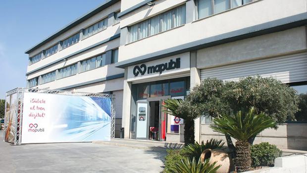 Coronavirus: el proveedor de cartelería de Mercadona se reinventa para producir mamparas protectoras