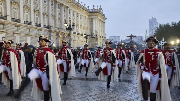 Semana Santa a puerta a cerrada: la solidaridad llena el «vacío» que las hermandades sienten ante el Covid-19