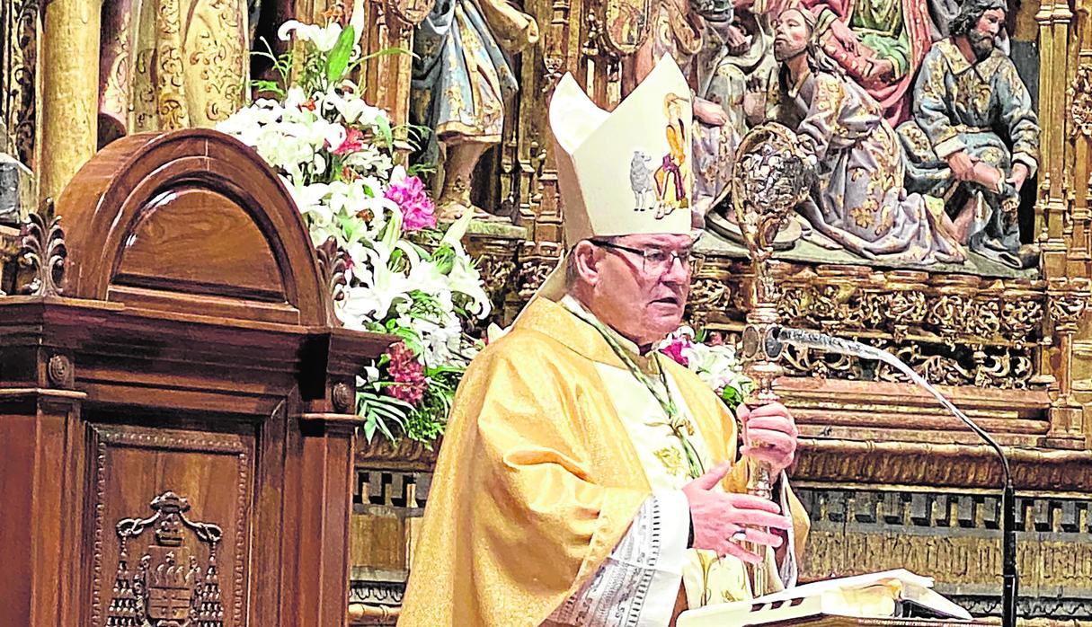 Toledo celebrará su Semana Santa en tres días de septiembre