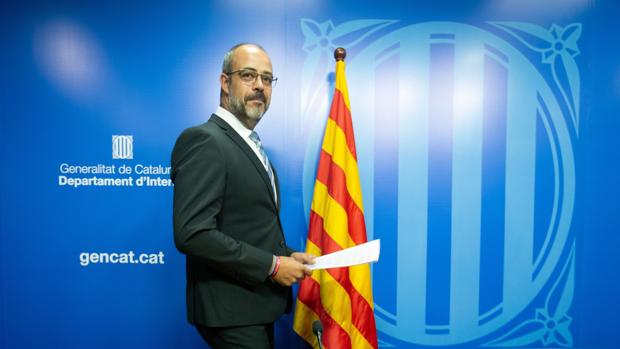 La Generalitat acusa al Gobierno de «reírse» de Cataluña al mandar 1.714.000 mascarillas