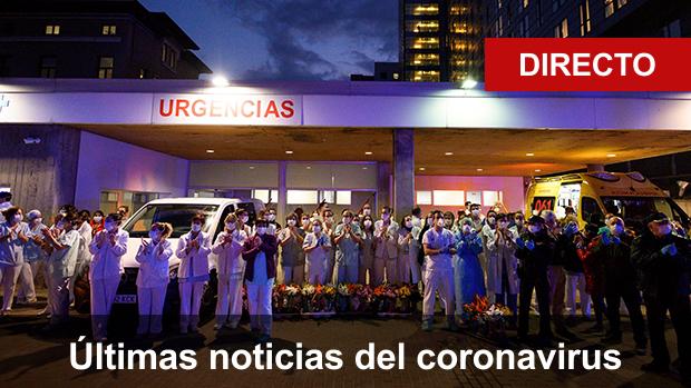 Coronavirus en Madrid: últimas noticias | Madrid registra 145 muertos y la menor cifra de infectados en un mes