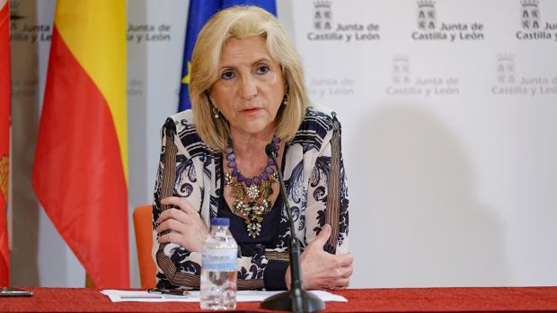 «Todavía no estamos en el momento de hacer desescaladas de ningún tipo en Castilla y León»