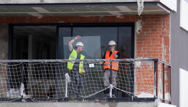 Vuelta al trabajo «con relativa normalidad», según Cecam