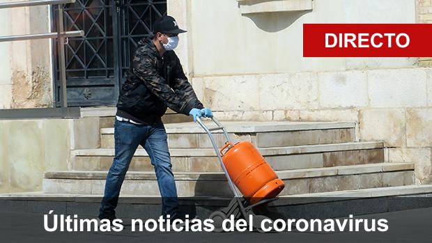 Coronavirus Valencia en directo: Pedro Sánchez y la crónica de una pandemia con «muertos de tercera»