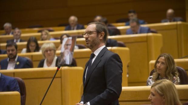 El PP le preguntará a Calviño en el Senado si el Gobierno va a aceptar alguna de sus propuestas