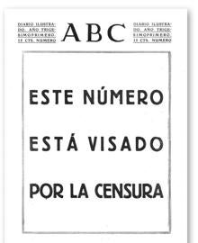 El alcalde socialista Óscar Puente vuelve a atacar una portada de ABC