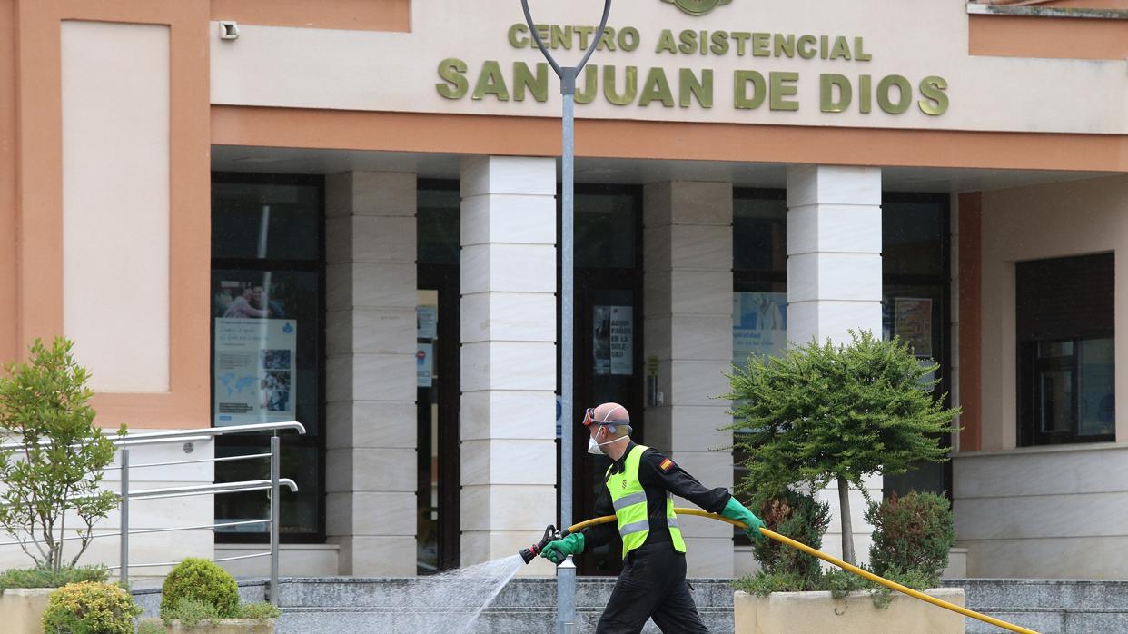 Alejandro J. García Nistal: El Club de los 60