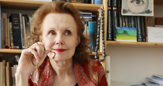 Kaija Saariaho