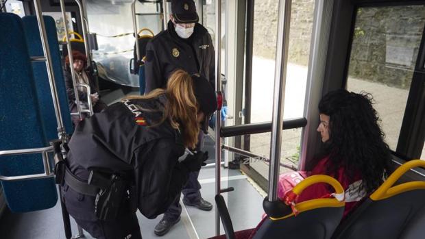 Sánchez aplica 613.780 veces la ley de Seguridad