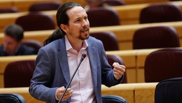 Iglesias «saca pecho» por la rectificación de Illa a cuenta de la salida a la calle de los niños