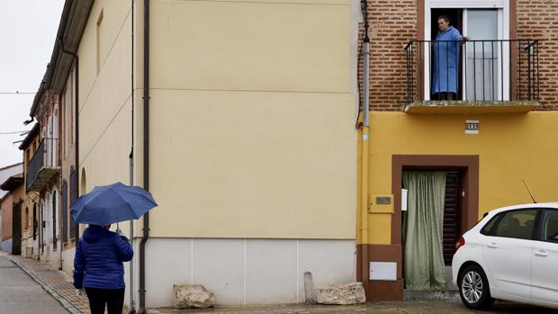 Un matrimonio, insultado al regresar del trabajo en un centro de discapacidad