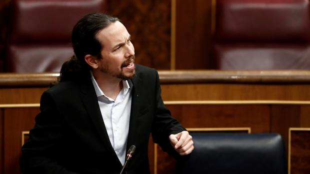 Iglesias dice a EH Bildu que valora la lealtad que muestra hacia el Gobierno