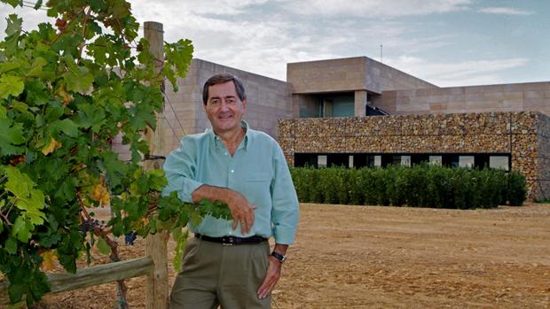 Pago de Vallegarcía: la bodega de Ciudad Real a la que Alfonso Cortina dedicó sus últimos días