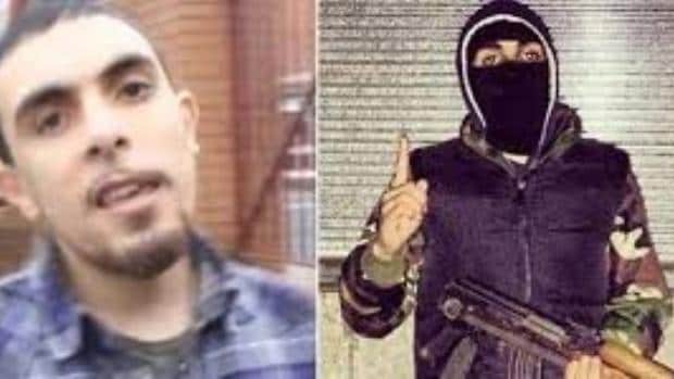 Operación Altapa: así puso la Policía entre rejas al retornado de Daesh más cruel de Europa