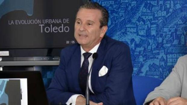 Muere por coronavirus a los 63 años el arquitecto municipal Ignacio Álvarez Ahedo