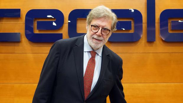 Medio millar de organizaciones reclama «medidas decididas» para «la supervivencia de las empresas»
