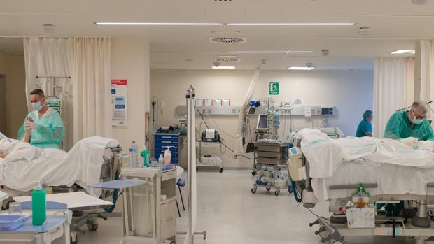 Fernández Sanz dice que Castilla-La Mancha cumple los tres requisitos para iniciar la desescalada