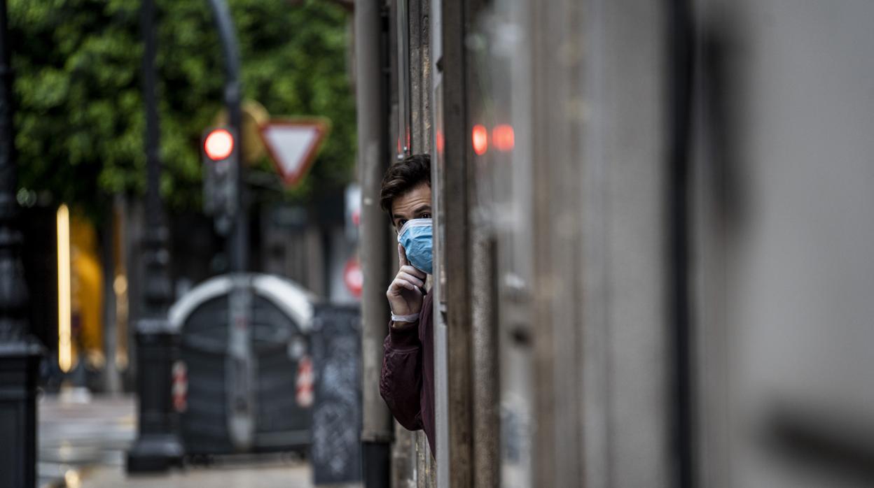 Fernando Llopis: Coronavirus: Inteligencia artificial y fronteras sanitarias