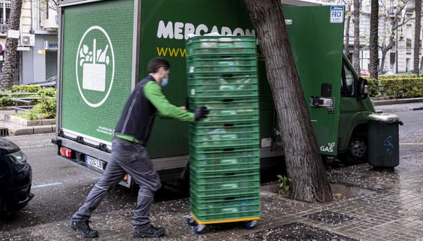 Los productos de Mercadona más vendidos por el cambio de hábitos durante el confinamiento