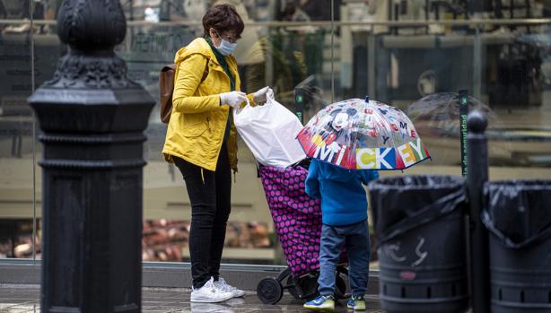El tiempo en Valencia por horas para la salida de los niños el domingo 26 de abril