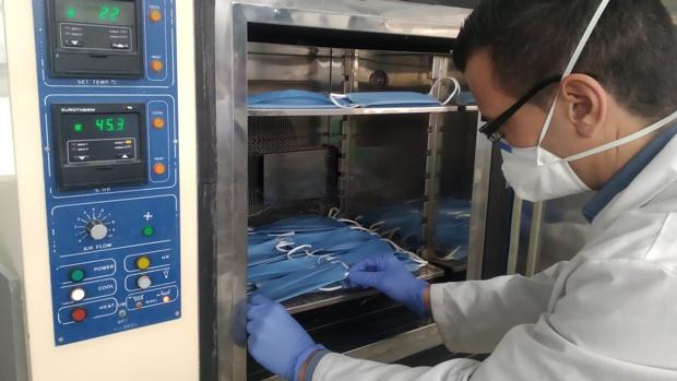 Coronavirus: los Institutos Tecnológicos exhiben y comparten en una plataforma sus soluciones ante la crisis