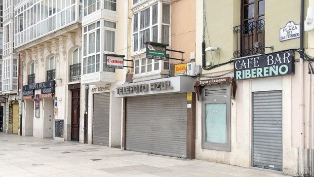 Casi un 60% de los empresarios de Castilla y León asume que destruirá empleo durante el próximo año