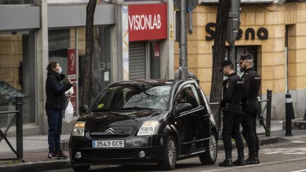 Andalucía, la región que más sanciones acumula seguida de Comunidad Valenciana, Cataluña y Aragón