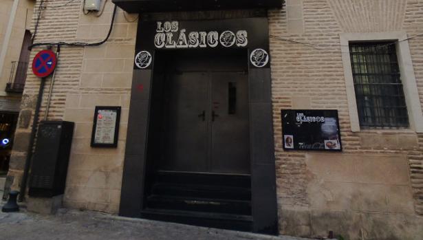 El Garcilaso. Teatro, baile, varietés y rock