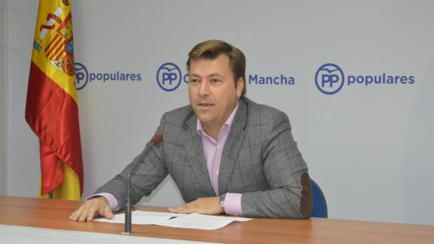 El PP pide una partida económica para realizar test en la residencia «San José»