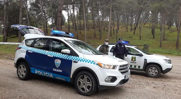 Toledo realizará pruebas a todos los bomberos, policías y trabajadores del cementerio