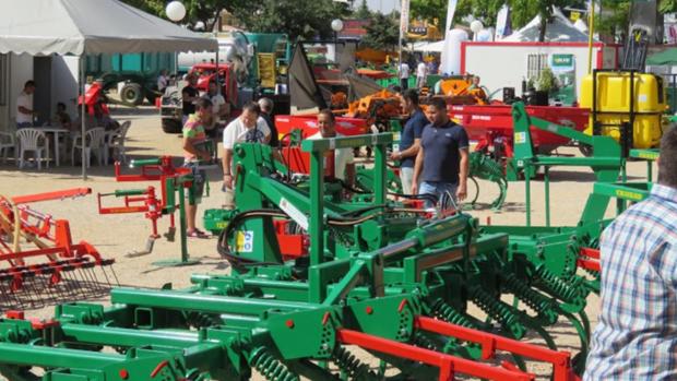 Suspendida la 60 edición de la Feria Nacional del Campo de Manzanares