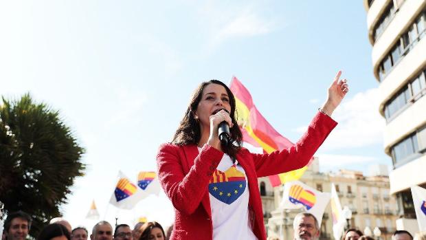 Respaldo abrumador a los nuevos estatutos y a la nueva estrategia de Ciudadanos