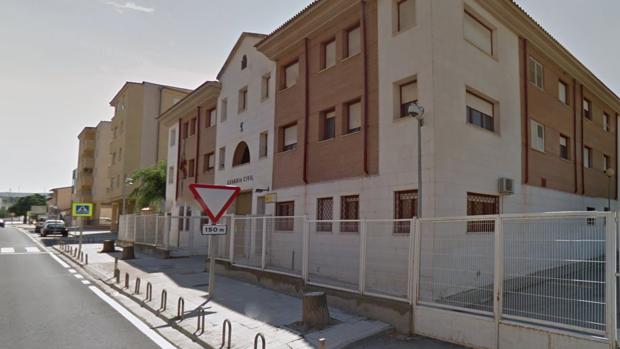 Imputados tres empleados de un bingo de Tarazona por compincharse con cuatro amigos para saquearlo