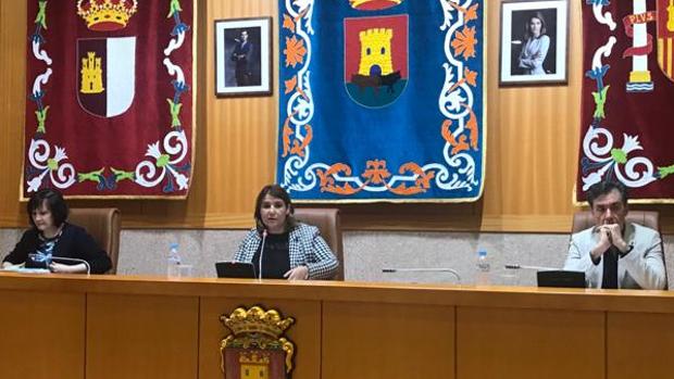 El Ayuntamiento de Talavera tendrá un Plan de Dinamización Económico y Social