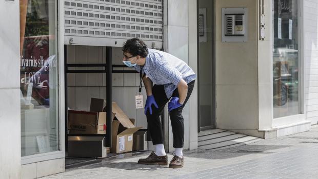 Provincias fase 1: ayudas de la Generalitat de hasta 600 euros para los trabajadores con jornada reducida por el Covid-19