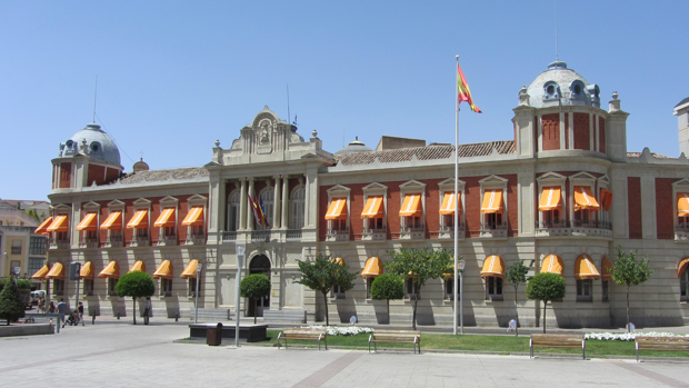 El Covid-19 dispara las ayudas de Emergencia Social de la Diputación de Ciudad Real