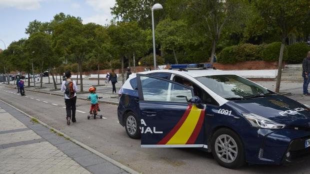 255 detenidos y casi 23.000 multas en Castilla-La Mancha desde que empezó el estado de alarma